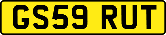 GS59RUT