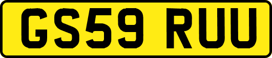 GS59RUU