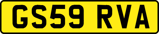 GS59RVA