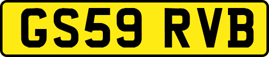 GS59RVB