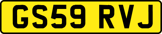 GS59RVJ