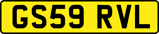 GS59RVL