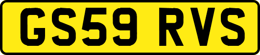 GS59RVS
