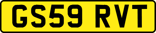GS59RVT
