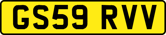 GS59RVV