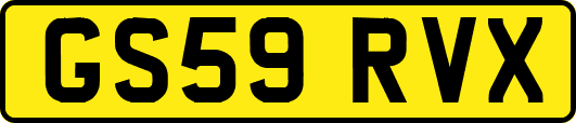 GS59RVX