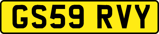 GS59RVY