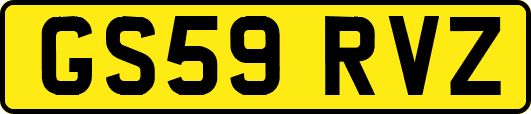 GS59RVZ
