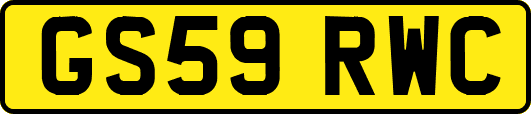 GS59RWC