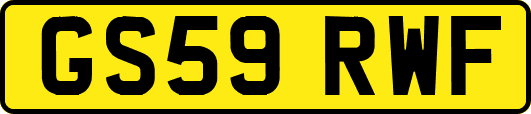 GS59RWF