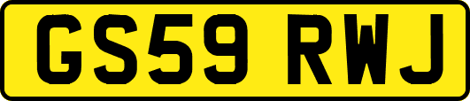 GS59RWJ