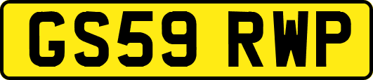 GS59RWP