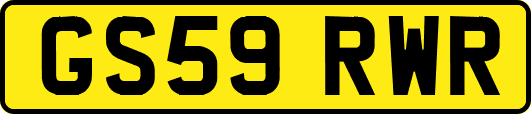 GS59RWR