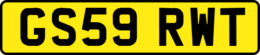GS59RWT