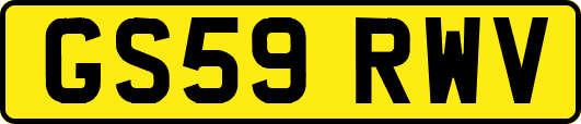 GS59RWV