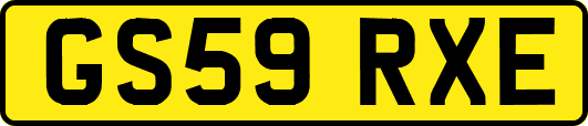 GS59RXE