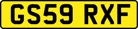 GS59RXF