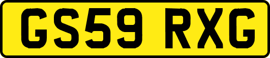 GS59RXG