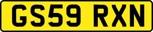 GS59RXN