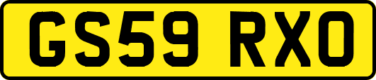 GS59RXO
