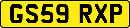 GS59RXP