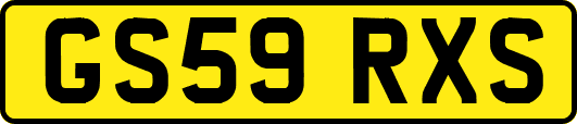 GS59RXS