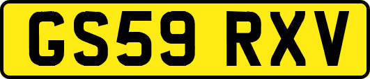 GS59RXV