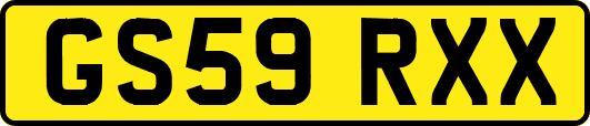 GS59RXX