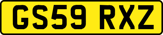 GS59RXZ