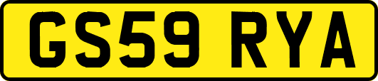 GS59RYA