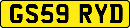 GS59RYD