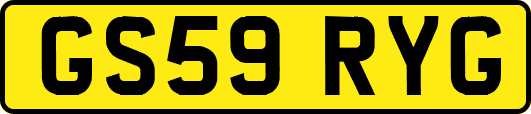 GS59RYG