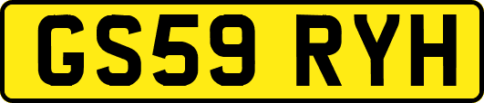 GS59RYH