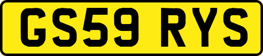 GS59RYS