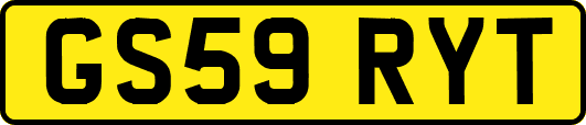 GS59RYT