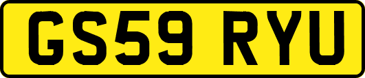 GS59RYU