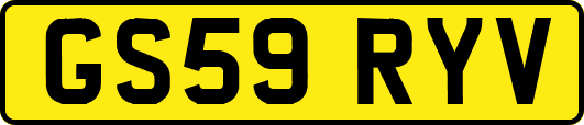 GS59RYV