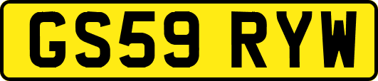 GS59RYW