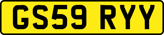 GS59RYY