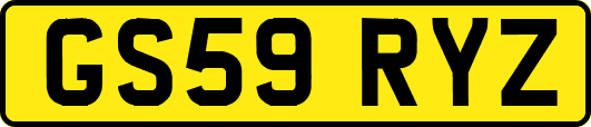 GS59RYZ