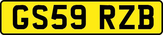 GS59RZB