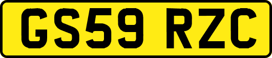 GS59RZC