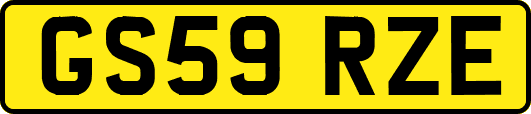 GS59RZE
