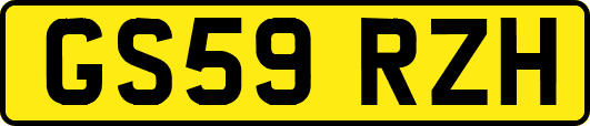 GS59RZH