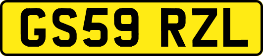 GS59RZL