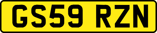 GS59RZN