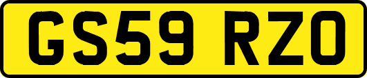 GS59RZO