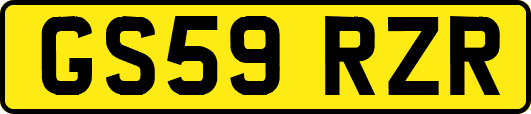 GS59RZR