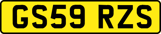 GS59RZS