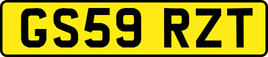 GS59RZT